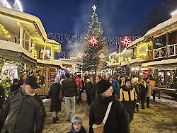 Adventsfahrt Mehrtagesfahrt Passau Oberösterreich